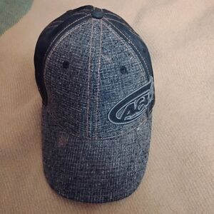 A & W Ball Cap, Made By Choko